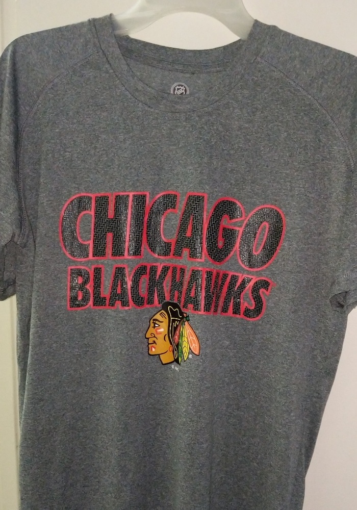 Official Licensed Product NHL T-SHIRT